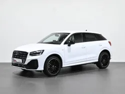 Audi Q2 35 TDI Adrenalin Black edition S tronic 110kW