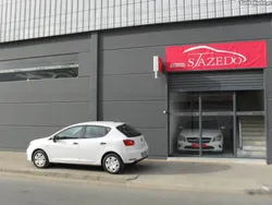 Seat Ibiza 1.4 d
