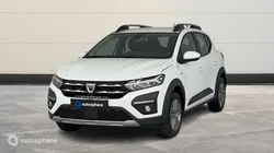 Dacia Sandero 1.0 TCe 90ch Stepway Confort -22