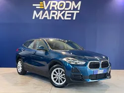 BMW X2 18D 150ch Première - 2022 - LED - Bluetooth -