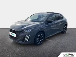 Peugeot 208 100 S&S BVM6 Allure