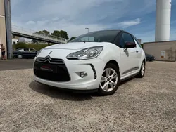 Citroën DS3 1.6 VTi So Chic ENTRETIEN ET SUIVI COMPLET