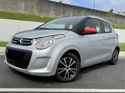 Citroën C1 Impecável Grande Preço motor de corrente