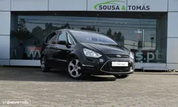 Ford S-Max 2.0 TDCi DPF Aut. Titanium X