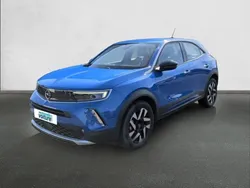 Opel Mokka ELECTRIQUE 136 ch & Batterie 50 kWh - Elegance