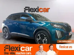 PEUGEOT 2008 1.2 PureTech S&S Allure 100