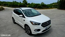 Ford Kuga 1.5 TDCi ST-Line Limited Edition