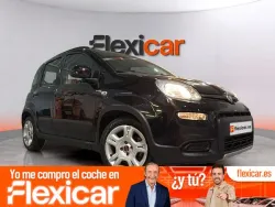 FIAT Panda 1.0 Gse Cross Hybrid