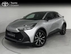 TOYOTA C-HR 200H Advance