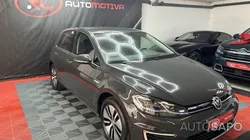 Volkswagen e-Golf de 2020
