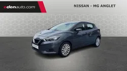 Nissan Micra V IG-T 92 Business Edition 5p