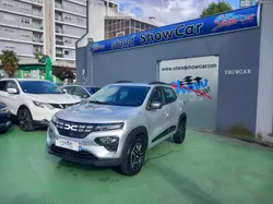Dacia Spring Electric 45 Comfort