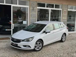 Opel Astra 1.6 CDTI Innovation S/S