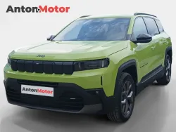 JEEP Compass 1.2 MHEV First Edition