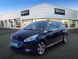 Peugeot 208 1.2 PureTech 110 XY