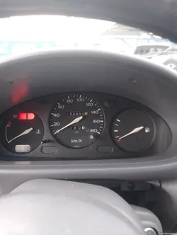 Peugeot 307 2.0 HDi