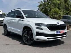 Skoda KAROQ 1.5 TSI ACT 150CH SPORTLINE DSG7