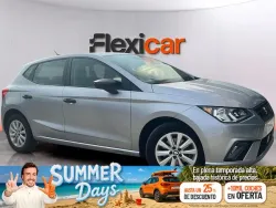 SEAT Ibiza 1.6TDI CR S&S Style 115