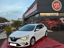 Renault Mégane IV 1.5 L Blue-DCI 115 CH "Business "1ère Main"