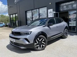 Opel Mokka II 1.2 Turbo 136ch GS