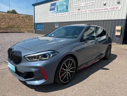BMW 128ti PACK M