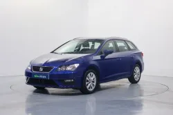 SEAT León ST 1.6TDI CR S&S Style 115
