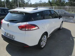 Renault Clio 1500 cdi 90 cc