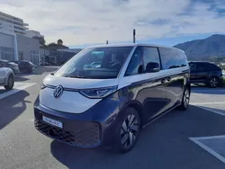 VOLKSWAGEN UTILITAIRES ID. Buzz 286 ch Pro 7 places