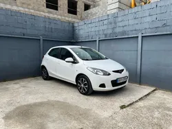 MAZDA Mazda 2 Phase 2 Élégance 1.4 MZR-CD 70ch GARANTIE