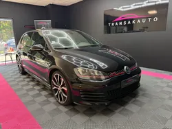 VOLKSWAGEN GOLF 2.0 TSI 230 BlueMotion Technology DSG6 GTI Performance
