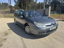 Citroën C5 Break