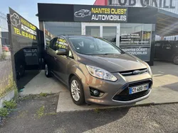 Ford grand c-max ii 1.0 125cv titanium