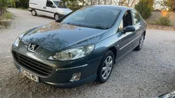 Peugeot 307 pH2 1.4i essence 90ch CriAir2 ct ok km 111500 Anee 2007