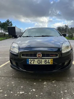 Fiat Bravo SPORT 1.9 - 150CV
