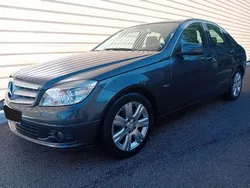 Mercedes c 200 cdi elegance
