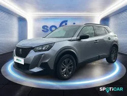 Peugeot 2008 1.5 BlueHDi 110ch S&S Style