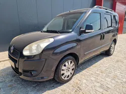 Fiat Doblo 1.3 m-jet 7l start&stop