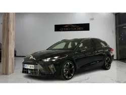 CUPRA León Sportstourer 1.5 eTSI 110 DSG