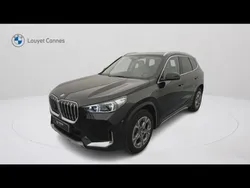 Bmw X1 sDrive18d 150ch xLine