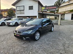Seat Leon 1.0 TSI STYLE 115CV