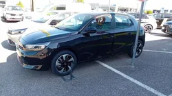 OPEL Corsa Electrique 136 ch & Batterie 50 kWh