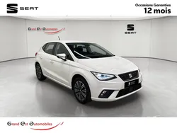 SEAT Ibiza 1.0 TSI 95 ch S/S BVM5 Copa
