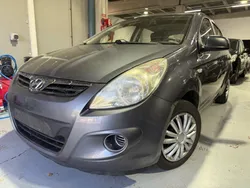 Hyundai I20 1.4 CRDI 75ch Pack Sensation - 160 000 Kms - MOTEUR À CHAÎNE - CLIM - CARNET - GARANTIE