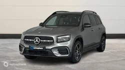 Mercedes Glb 200 d 150ch AMG Line 8G-DCT