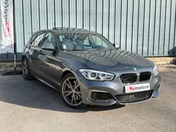 BMW M140i BVA M Sport Xdrive F20 LCI 3.0 6 cylindres bi turbo 340 ch