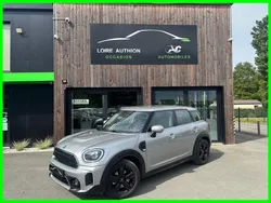 🚘 MINI COUNTRYMAN 136 ESSENTIAL Bva7