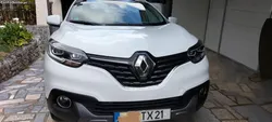 Renault Kadjar 2300