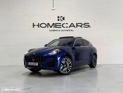 Maserati Grecale 2.0 GT