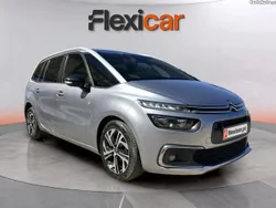 Citroën C4 Spacetourer BlueHDi 130 Stop&Start EAT8 SHINE