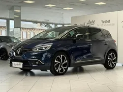 Renault Scénic IV Blue dCi 120 EDC Intens